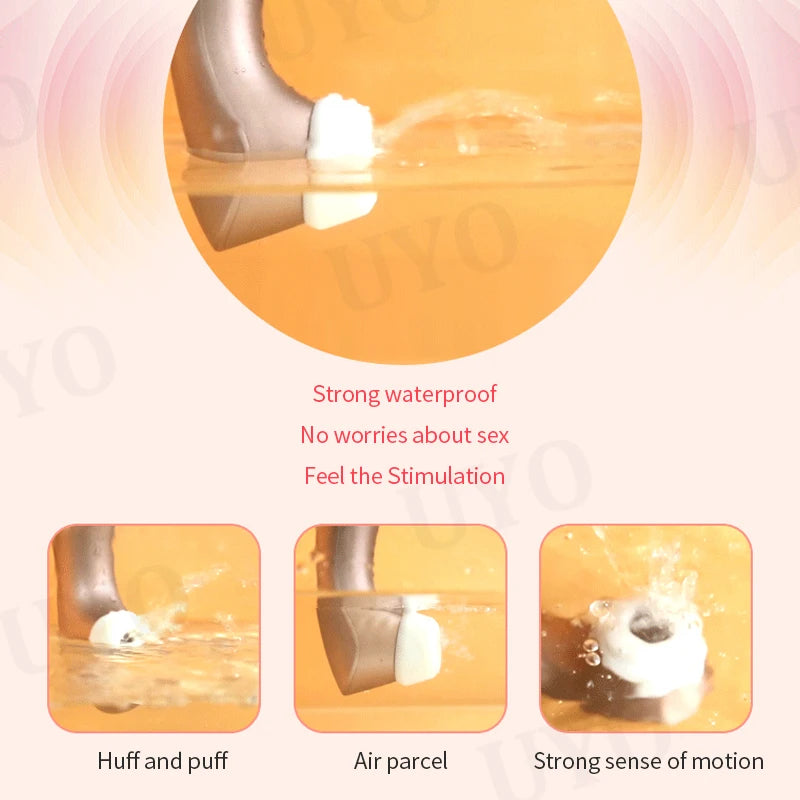 Satisfyer Pro 2+ Suction Vibrators for Women with G-Spot Stimulation