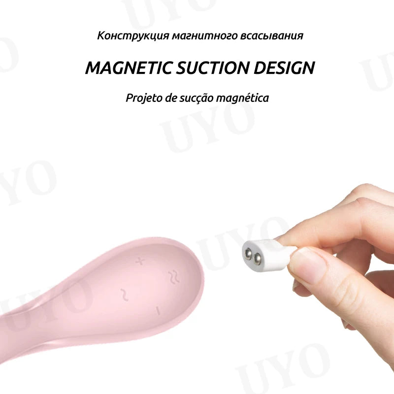 Satisfyer Mono Flex App-controlled Rabbit vibrator for clitoral stimulation