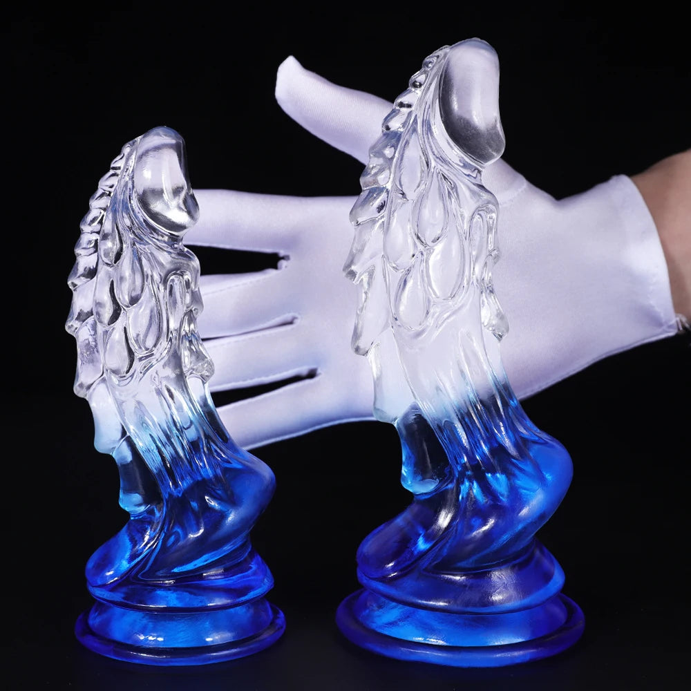 Best Selling Dragon Dildo for Women - Monster Dildo