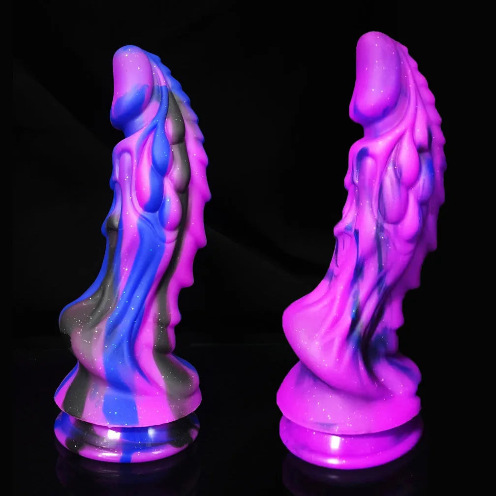 Best Selling Dragon Dildo for Women - Monster Dildo