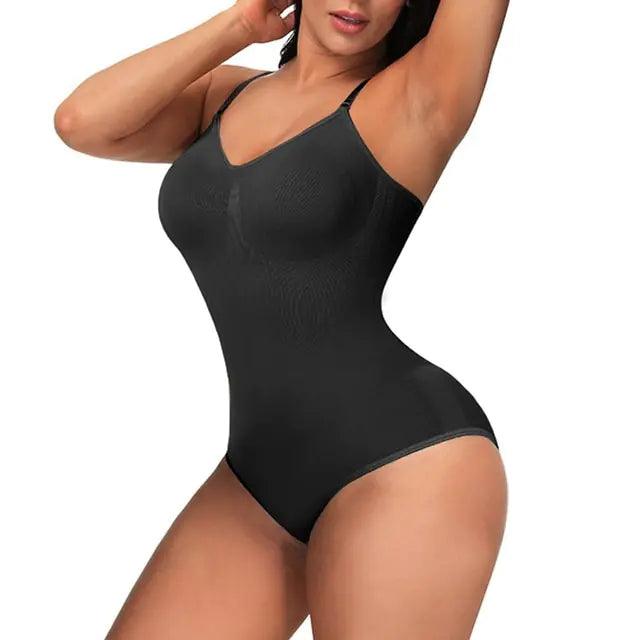 Bodyformande Shapewear för Perfekt Silhuett - WIQ