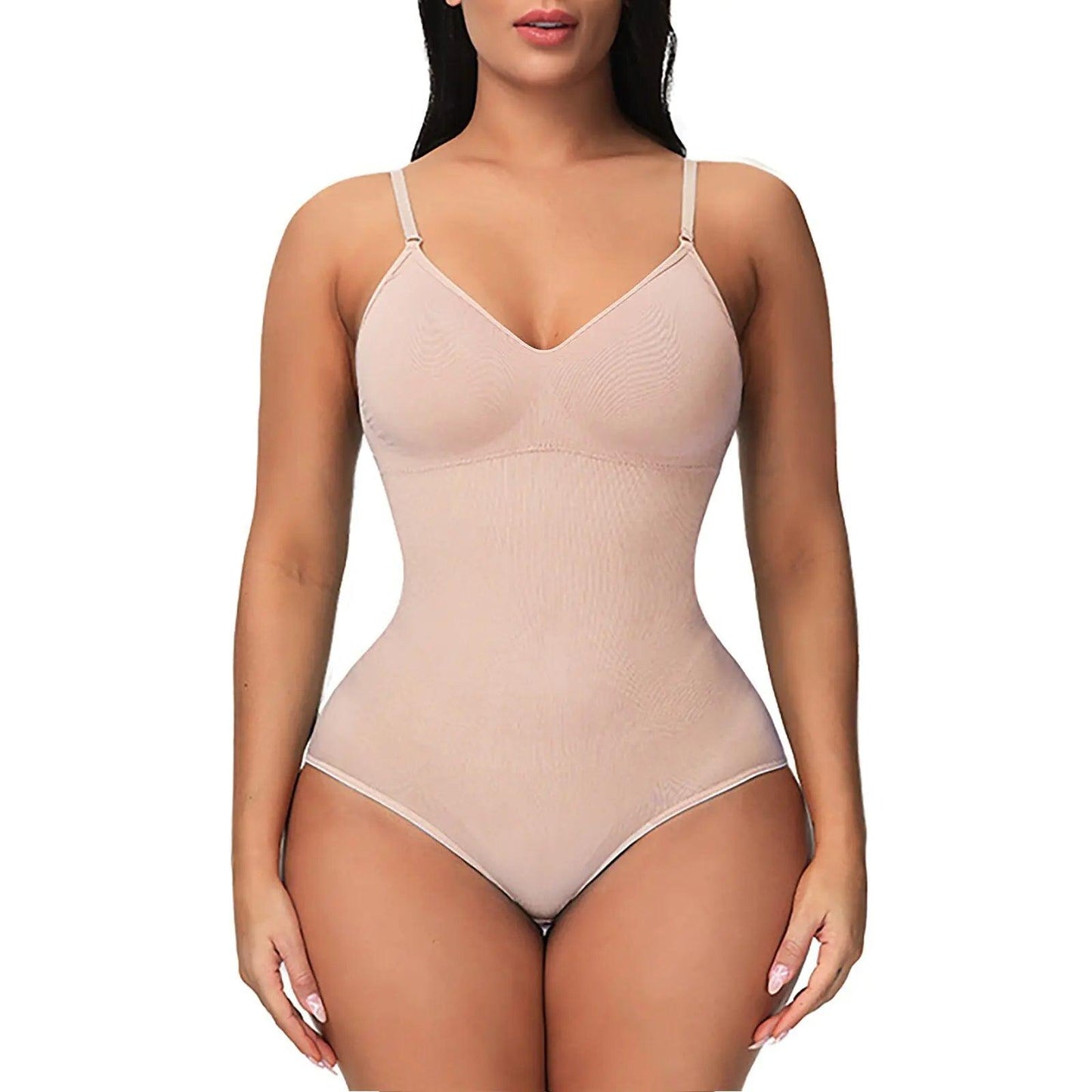 Bodyformande Shapewear för Perfekt Silhuett - WIQ