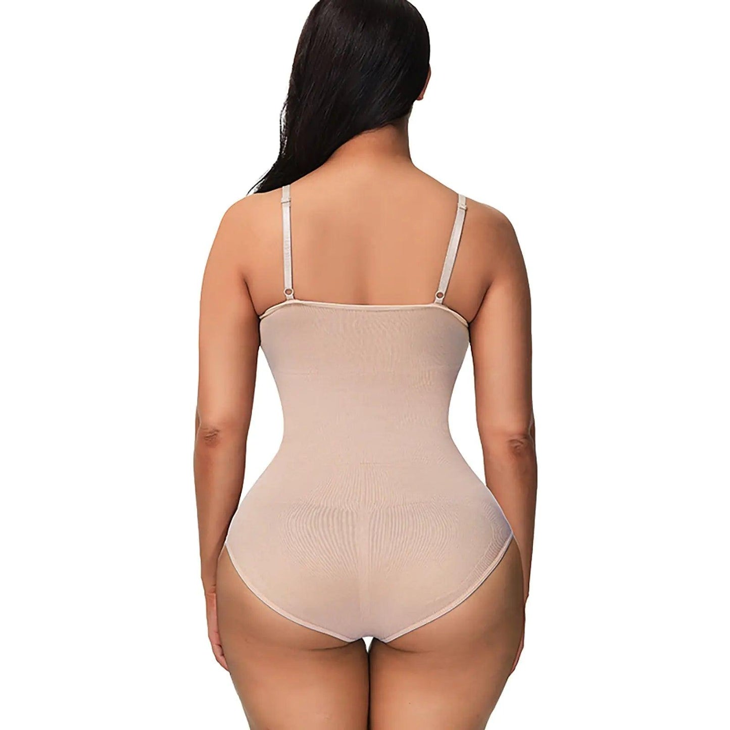 Bodyformande Shapewear för Perfekt Silhuett - WIQ