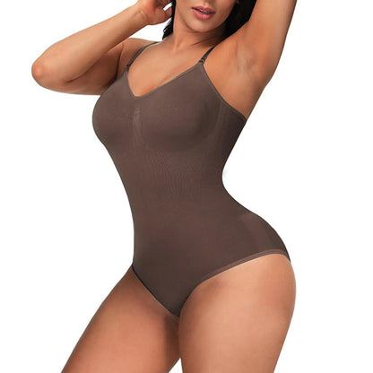 Bodyformande Shapewear för Perfekt Silhuett - WIQ