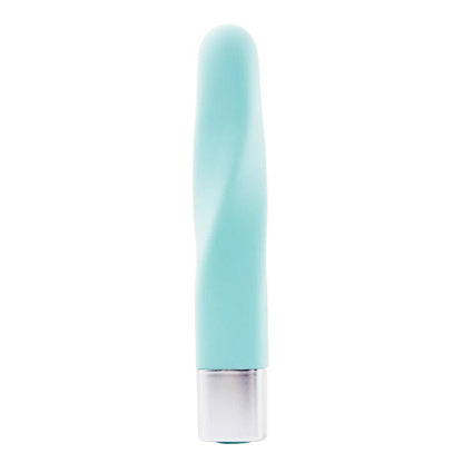 Dildovibrator med 16 Hastigheter - Resevänlig Mini Bullet - WIQ