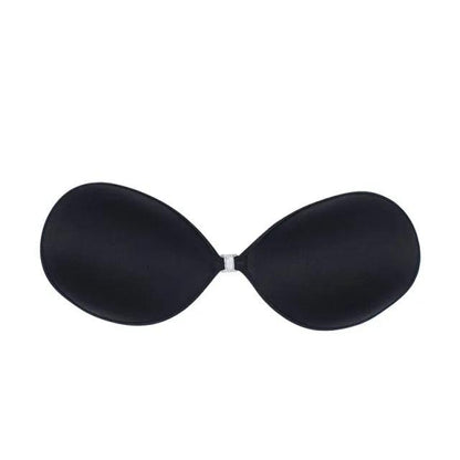 Dolda Bröstskydd Bandlös Push-Up-Bh - WIQ