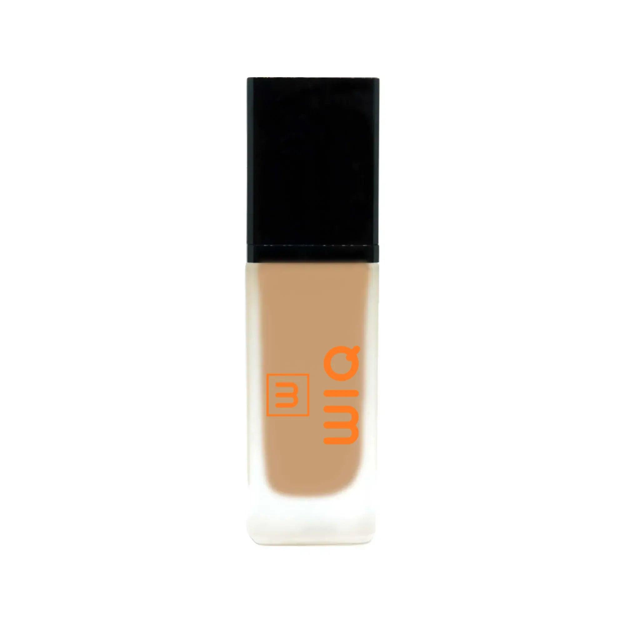 Ekglöd Foundation SPF 15 - WIQ