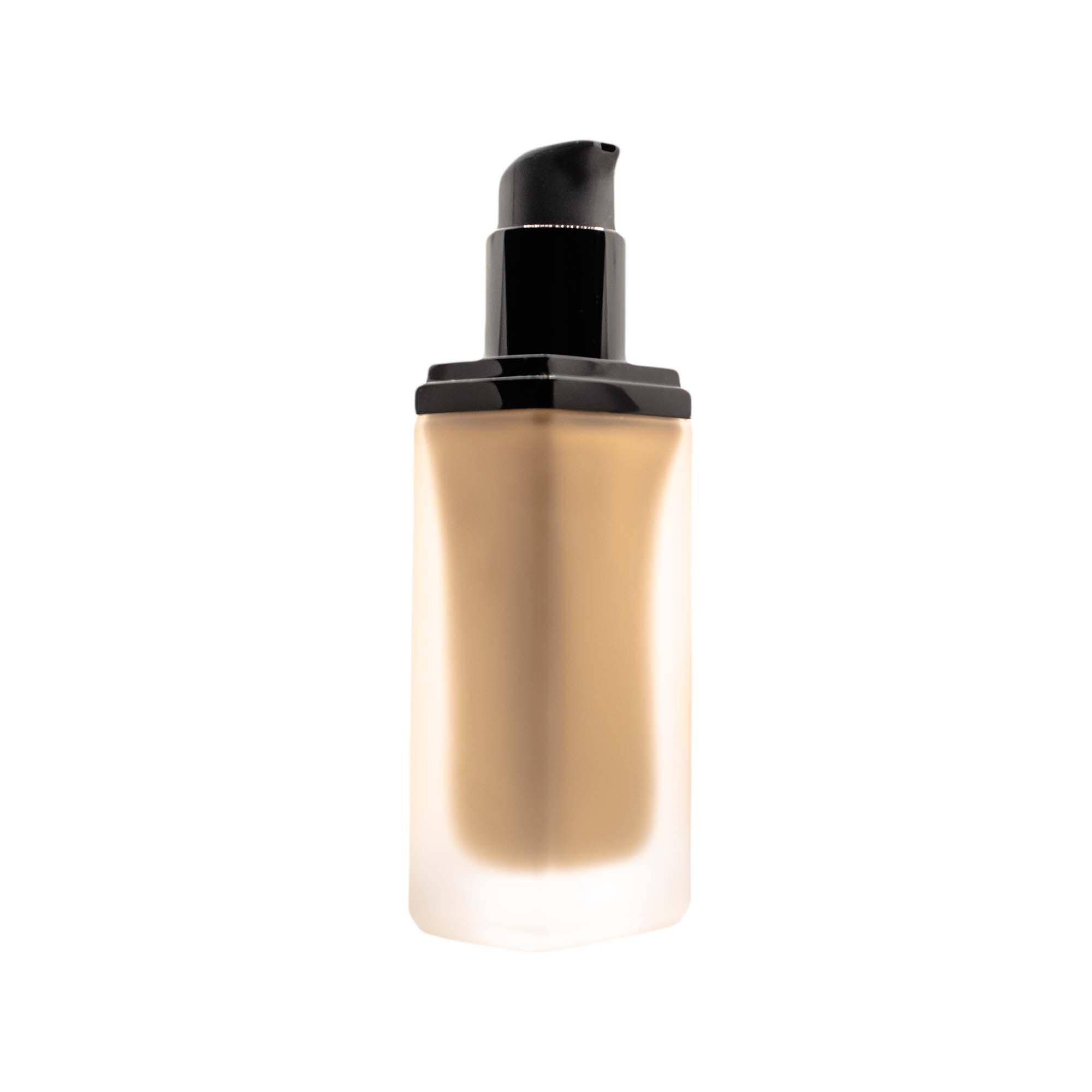 Ekglöd Foundation SPF 15 - WIQ