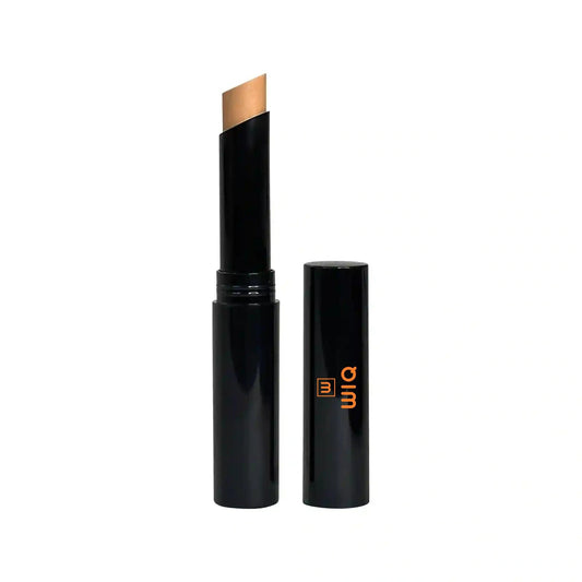 Honung Krämconcealer Stick - Matt Finish & Konturering - WIQ