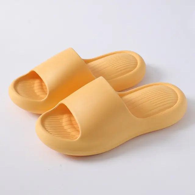 Luftkudde Sandaler med Ultimat Komfort - WIQ