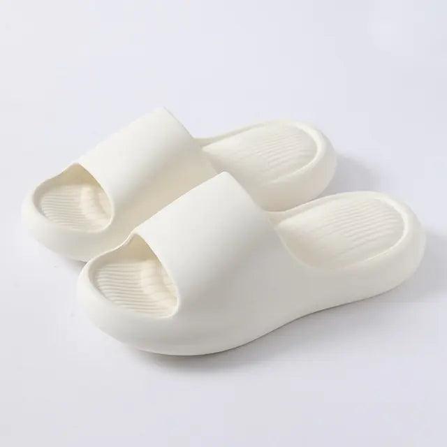 Luftkudde Sandaler med Ultimat Komfort - WIQ