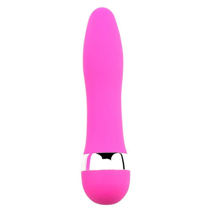 Mini G-Punkt Vibrator - Realistisk Stimulans & Kraftfulla Vibrationer - WIQ