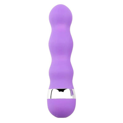 Mini G-Punkt Vibrator - Realistisk Stimulans & Kraftfulla Vibrationer - WIQ