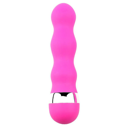 Mini G-Punkt Vibrator - Realistisk Stimulans & Kraftfulla Vibrationer - WIQ