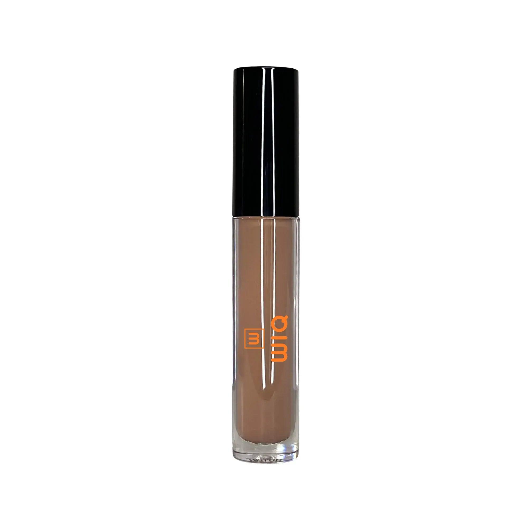 Mörk Toffee Concealer - Perfekt för en felfri hud - WIQ