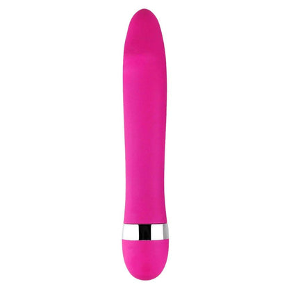 Realistisk Dildo med Kraftfulla Vibrationer - WIQ