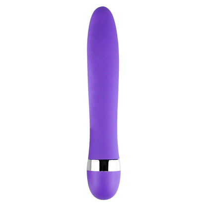 Realistisk Dildo med Kraftfulla Vibrationer - WIQ