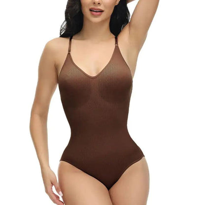 Självförtroende Boostande Bodysuit - WIQ