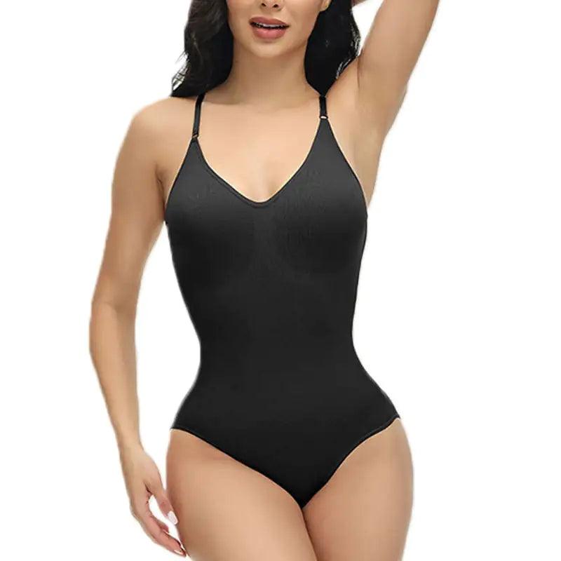 Självförtroende Boostande Bodysuit - WIQ