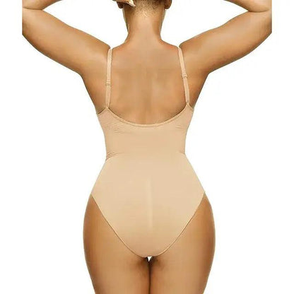 Skulpterande Siluett Body Shaper - WIQ