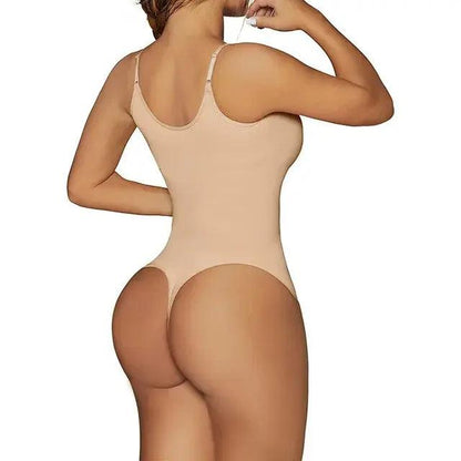 Skulpterande Siluett Body Shaper - WIQ