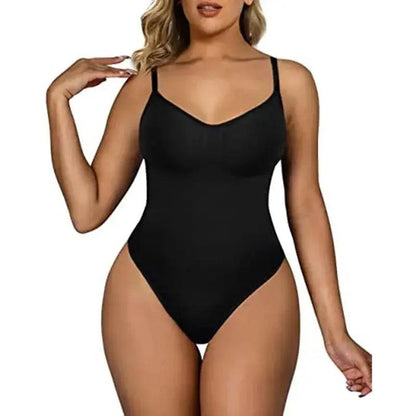 Skulpterande Siluett Body Shaper - WIQ