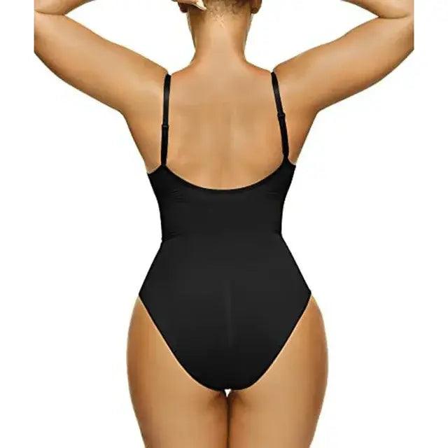 Skulpterande Siluett Body Shaper - WIQ