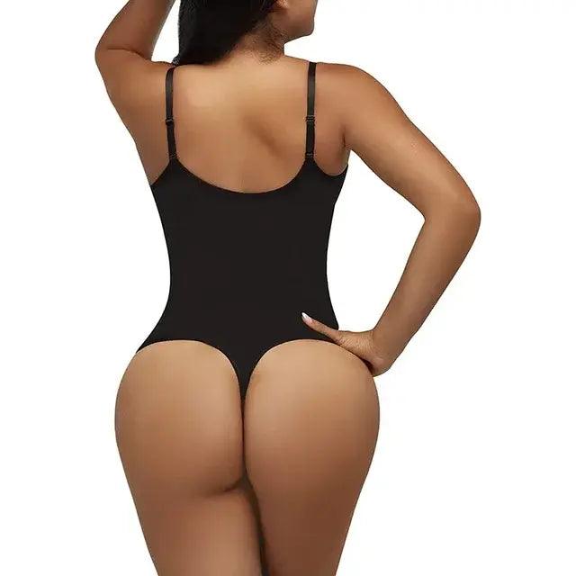 Skulpterande Siluett Body Shaper - WIQ