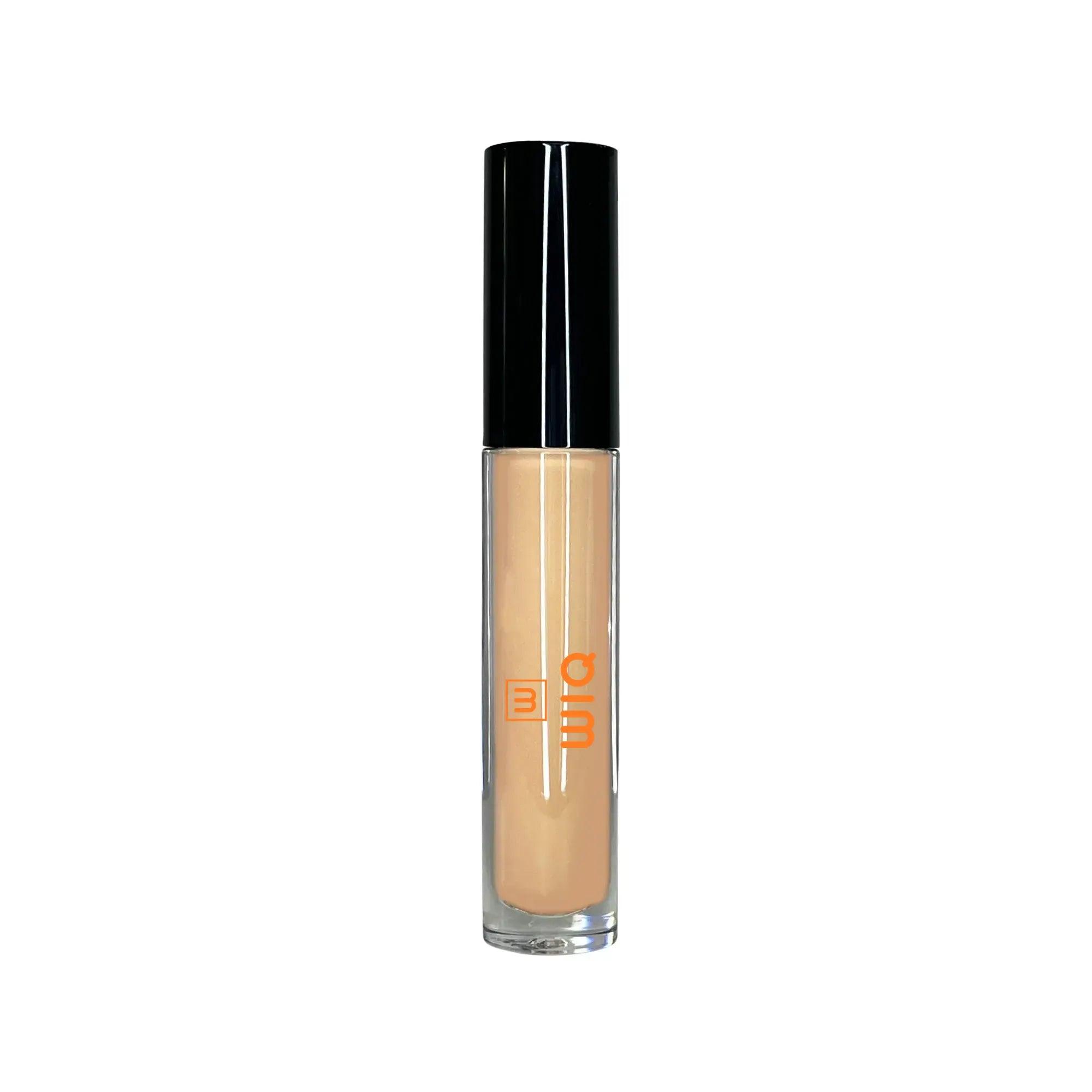 Strålande Concealer - Kakao Biscuit Glow - WIQ