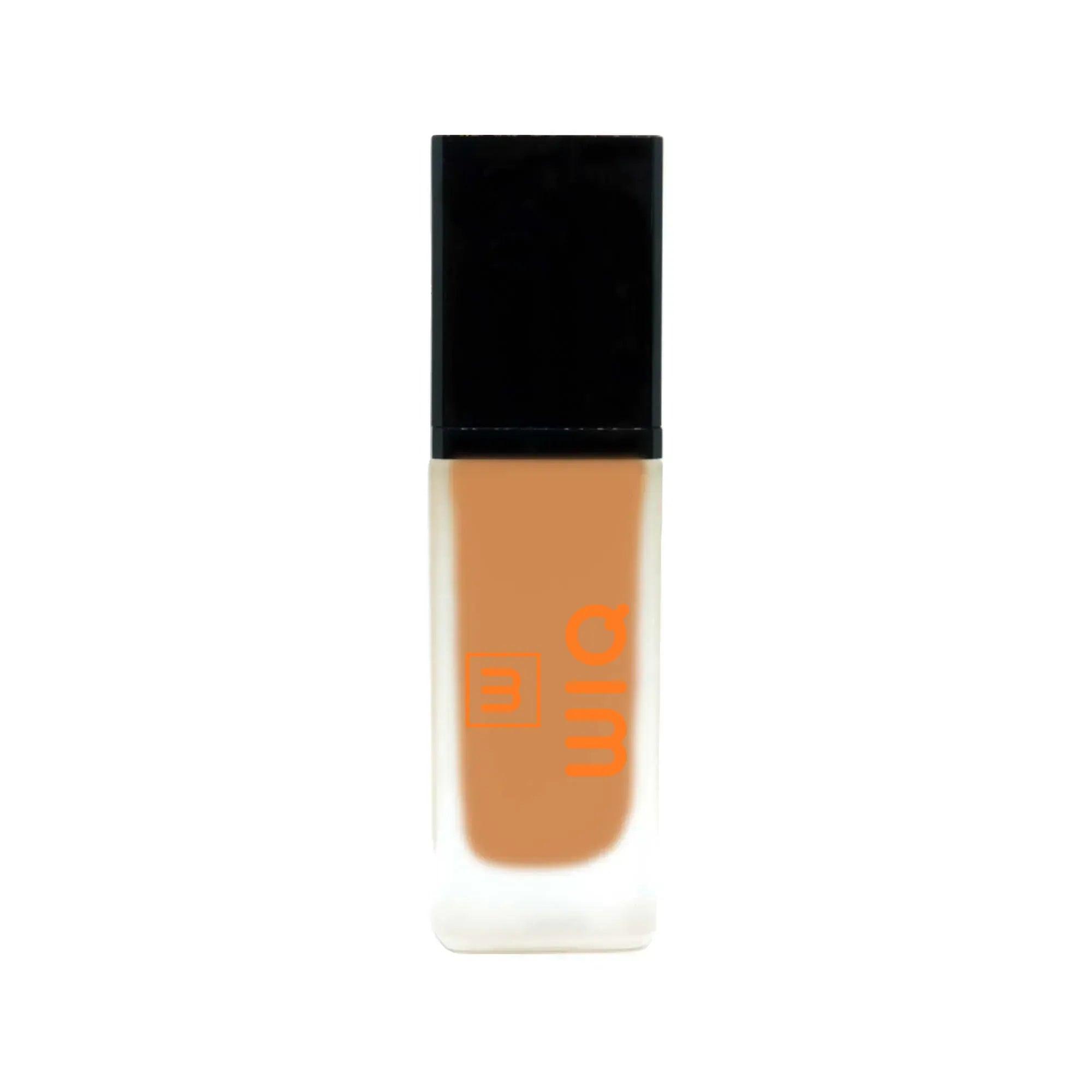 Strålande Marigold Foundation SPF 15 - WIQ