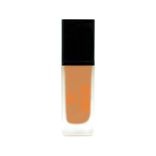 Strålande Marigold Foundation SPF 15 - WIQ