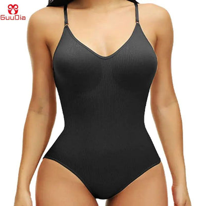 Självförtroende Boostande Bodysuit - WIQ